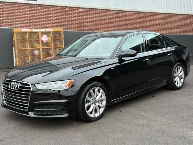 2018 Audi A6 2.0T Premium for sale in Plainfield, NJ