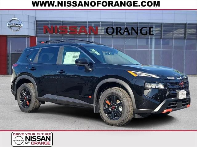 2026 Nissan Rogue Rock Creek for sale in Orange, CA