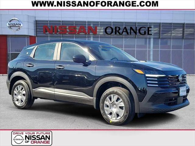 2026 Nissan Kicks S for sale in Orange, CA
