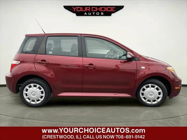 2006 Scion xA Base