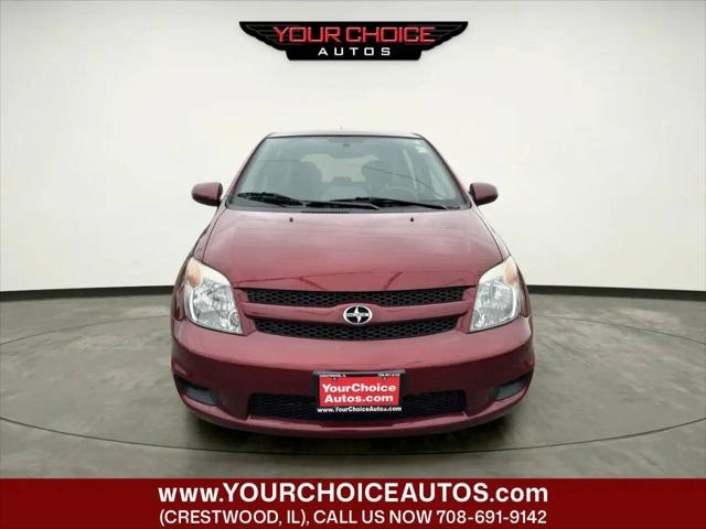 2006 Scion xA Base