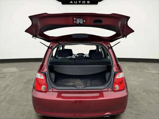 2006 Scion xA Base