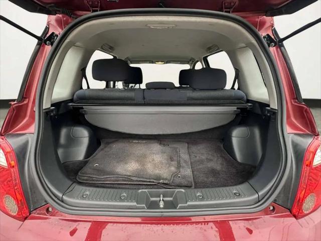 2006 Scion xA Base