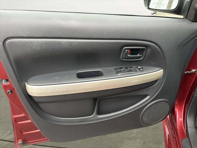 2006 Scion xA Base
