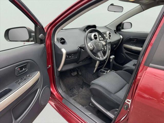 2006 Scion xA Base