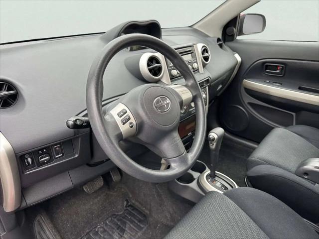 2006 Scion xA Base