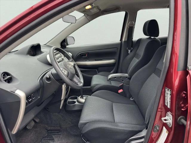2006 Scion xA Base