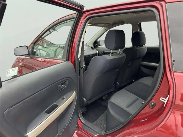 2006 Scion xA Base