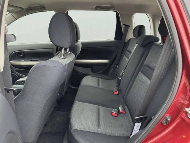2006 Scion xA Base