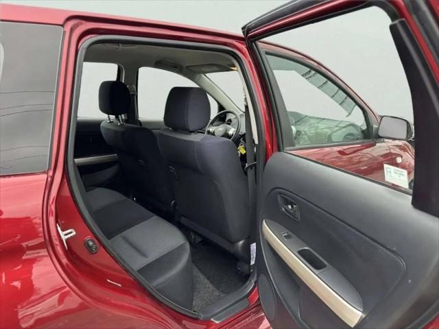 2006 Scion xA Base
