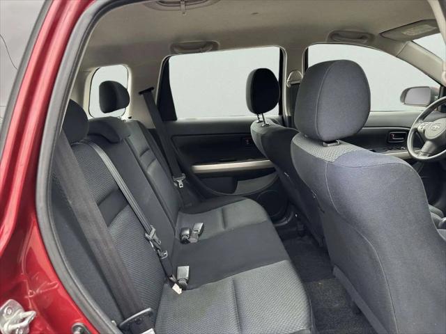 2006 Scion xA Base