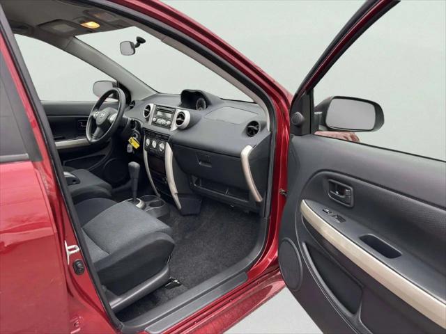 2006 Scion xA Base