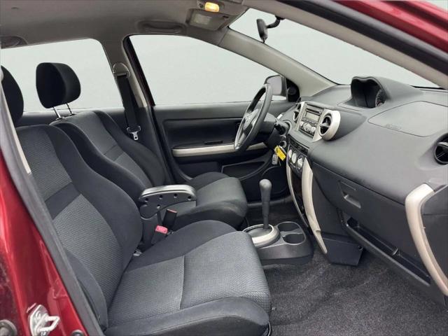 2006 Scion xA Base