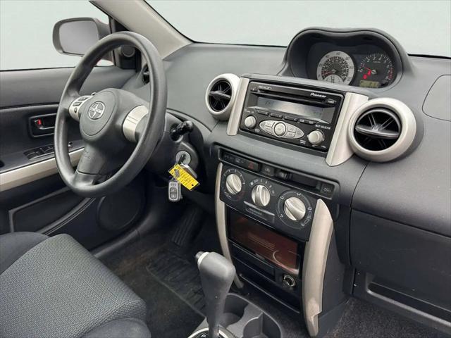 2006 Scion xA Base