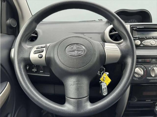 2006 Scion xA Base