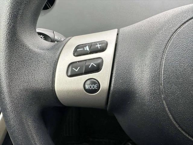 2006 Scion xA Base