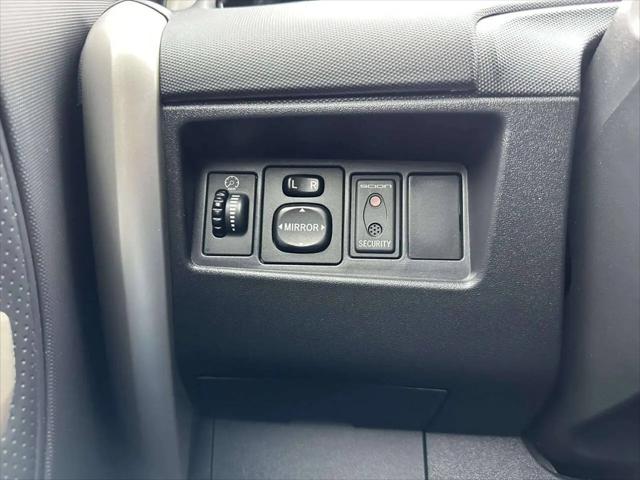 2006 Scion xA Base