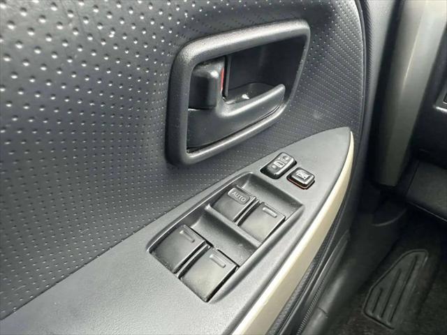 2006 Scion xA Base