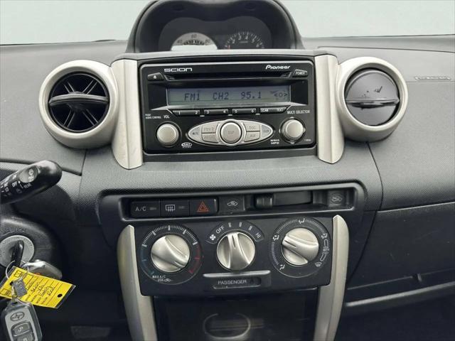 2006 Scion xA Base