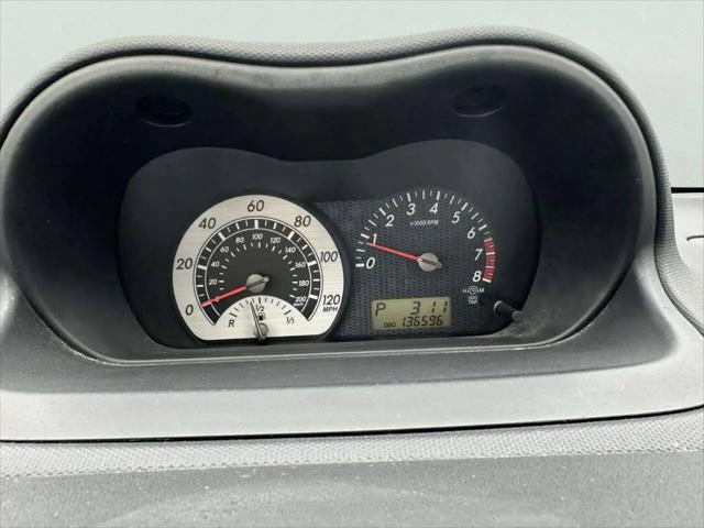 2006 Scion xA Base