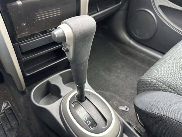 2006 Scion xA Base
