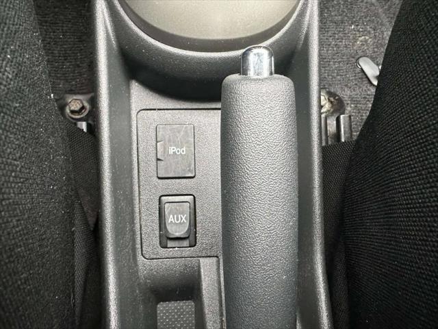 2006 Scion xA Base