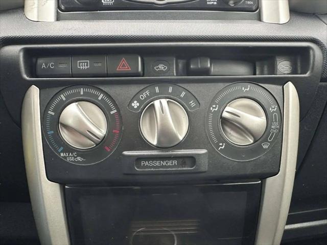 2006 Scion xA Base