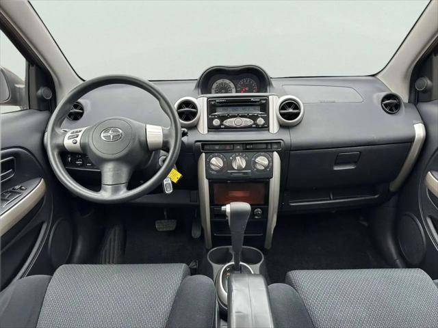 2006 Scion xA Base