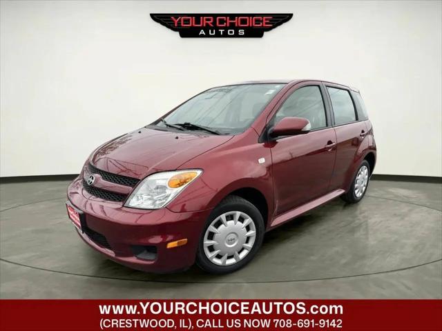 2006 Scion xA Base for sale in Crestwood, IL