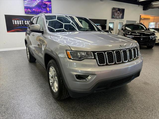 2021 Jeep Grand Cherokee Laredo E 4x2 for sale in Orlando, FL
