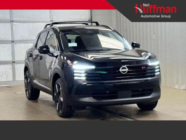 2026 Nissan Kicks SR for sale in Frankfort, KY