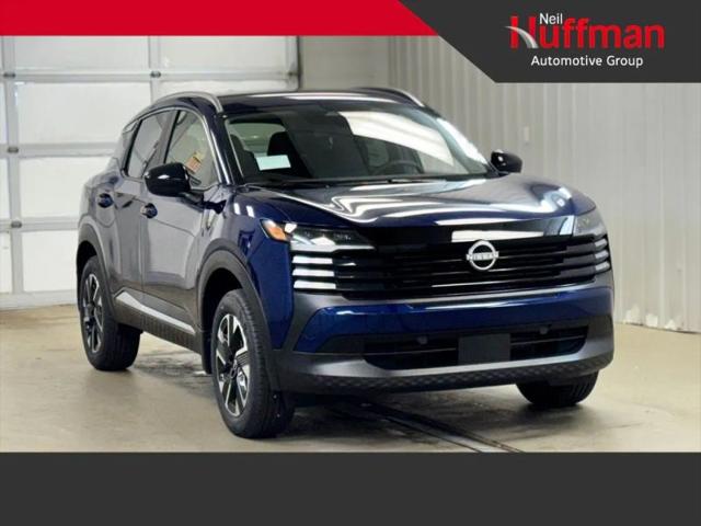 2026 Nissan Kicks SV for sale in Frankfort, KY