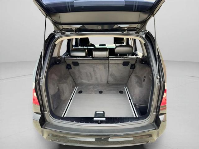 2006 BMW X3 3.0i