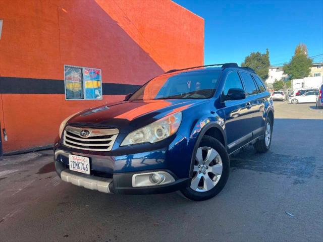 2011 Subaru Outback 2.5i Limited for sale in Hayward, CA
