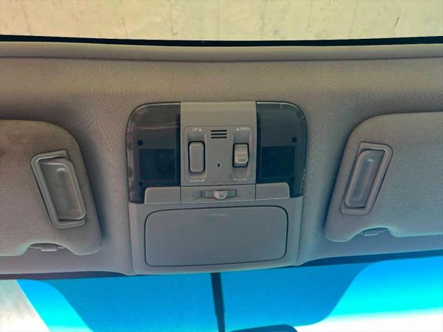2011 Subaru Outback 2.5i Limited