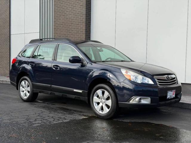 2012 Subaru Outback 2.5i for sale in Portland, OR