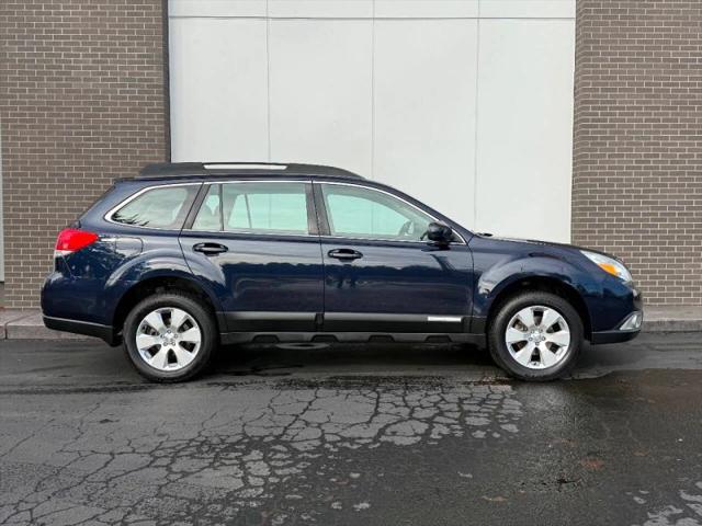 2012 Subaru Outback 2.5i