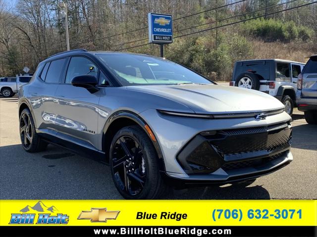 2026 Chevrolet Equinox RS, FWD for sale in Blue Ridge, GA