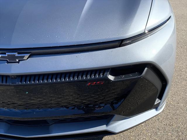 2026 Chevrolet Equinox RS, FWD