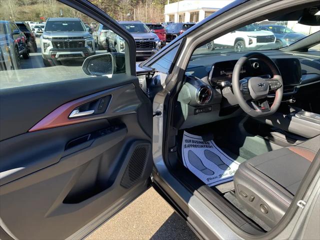 2026 Chevrolet Equinox RS, FWD