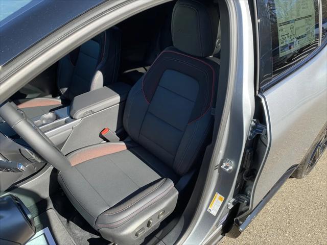 2026 Chevrolet Equinox RS, FWD