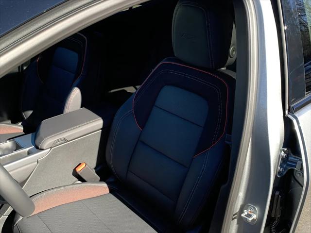 2026 Chevrolet Equinox RS, FWD