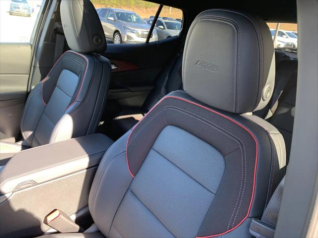 2026 Chevrolet Equinox RS, FWD
