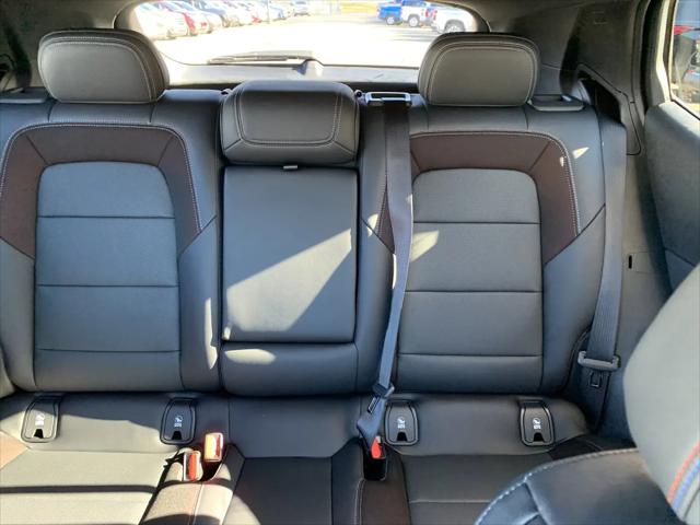 2026 Chevrolet Equinox RS, FWD