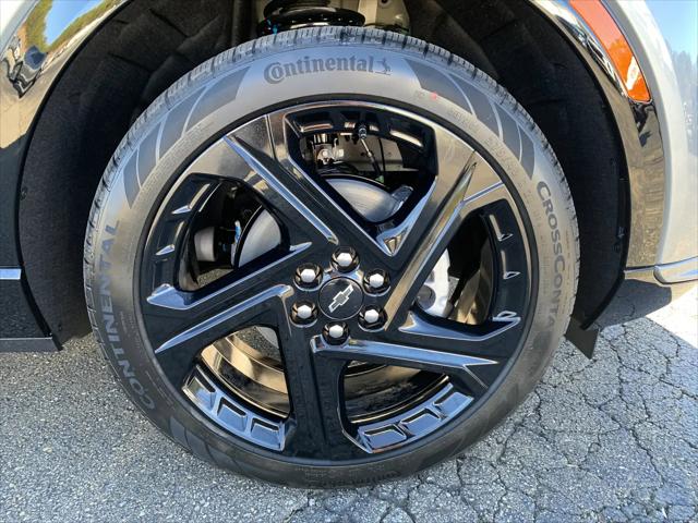 2026 Chevrolet Equinox RS, FWD