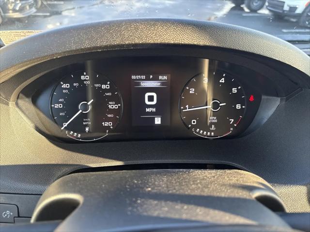 2026 Ram ProMaster Cargo Van Tradesman Low Roof 136" WB w/Pass Seat