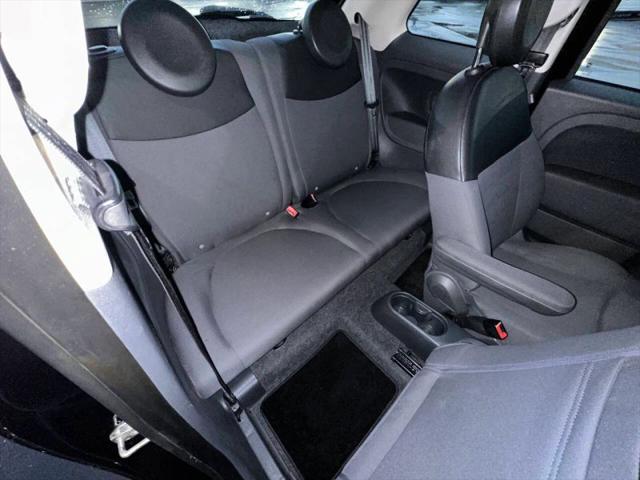 2012 Fiat 500 Pop