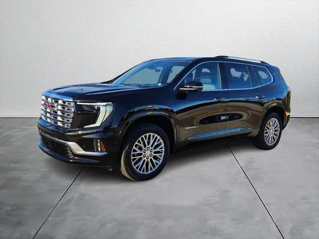 2026 GMC Acadia Denali FWD for sale in Sebring, FL