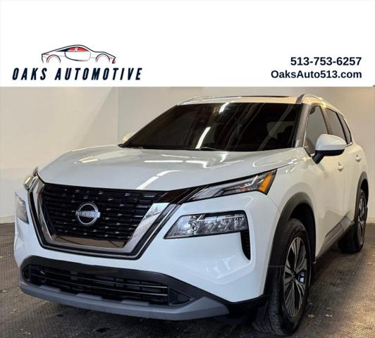 2023 Nissan Rogue SV Intelligent AWD for sale in Cincinnati, OH