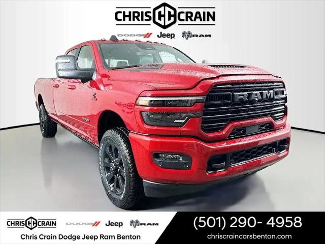 2026 Ram 3500 Laramie for sale in Benton, AR